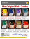 The Original Field Guides