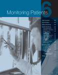 Monitoring Patients - Curry International Tuberculosis Center