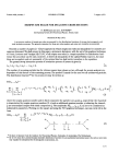 isospin sum rules for inclusive cross-sections