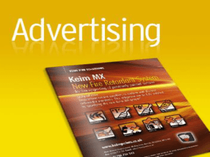 advertising - Marketing 1101