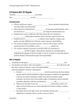 A Patient Bill Of Rights - Porterville College Home