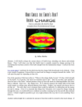 What Causes the Earth`s Heat?