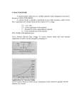 VARACTOR DIODE