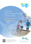 Guide to Inflammatory Bowel Disease (IBD)