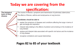 3 Lung disease - WordPress.com