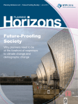 Planning Horizons no.2 | Future