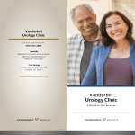 Urology Clinic Vanderbilt Urology Clinic