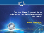 Horizon 2020 - EESC European Economic and Social Committee