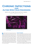 Chronic infections - dashoreintegrativeRx