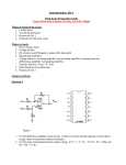 Instrumentation: 206 L