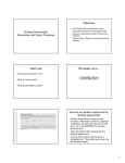 Dividing Polynomials and Remainder and Factor