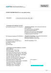 Secondary HPT First follow up PATIENT INFORMATION (Fill in or