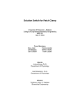 Rapid Cell Concentration Estimation