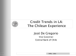 Credit Trends in LA