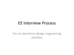 Matt Kemp`s take on the EE interview process