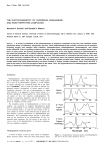 New. J. Chem., 1992, 16, 633-642