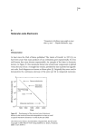 Molecular-scale Electronics