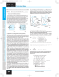 Technical Data