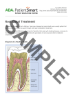 Root Canal Treatment - American Dental Association