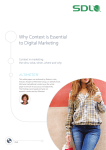 Why Context is Essential to Digital Marketing