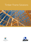 Timber Frame Solutions