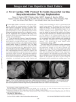 Images and Case Reports in Heart Failure