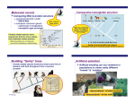 Molecular record Building “family” trees Artificial selection