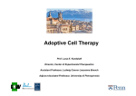 Adoptive T cell Therapy_5