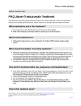 PACLitaxel-Trastuzumab Treatment