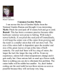 Common Garden Myths - Oklahoma Garden Clubs Inc.