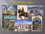 Middle Ages