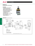 Optical Encoders SERIES 61C