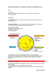 Mechanisms of Anti-microbial Resistance