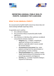 Template 1 - Leaflet for Clinicians (doc, 832 KB, Not barrier