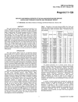 Use of the New Mexico Mines Database and ARCMAP in Uranium