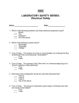 2952 Quiz - ERI Safety Videos