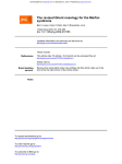 The revised Ghent nosology for the Marfan syndrome