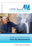 Total Hip Replacement