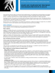 NSAIDS and Complementary Treatments for Migraine