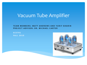Vacuum Tube Amplifier (1).