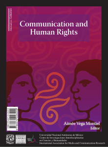 Communication and Human Rights