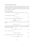 6. Quantum Electrodynamics