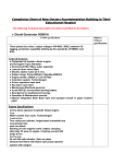Annex A - Technical Data Sheet