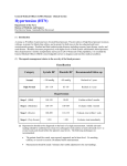 Hypertension - The Brookside Associates