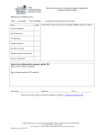 protocol review and monitoring committee