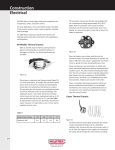 HVAC Electric Duct Heaters Electrical Construction