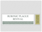 Bubonic Plague Revival - Wisconsin State Disease Control (Satire)
