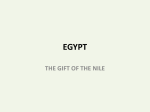 egypt - World History