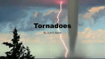 Tornadoes