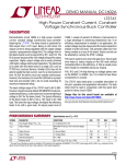 DC1602A - Linear Technology